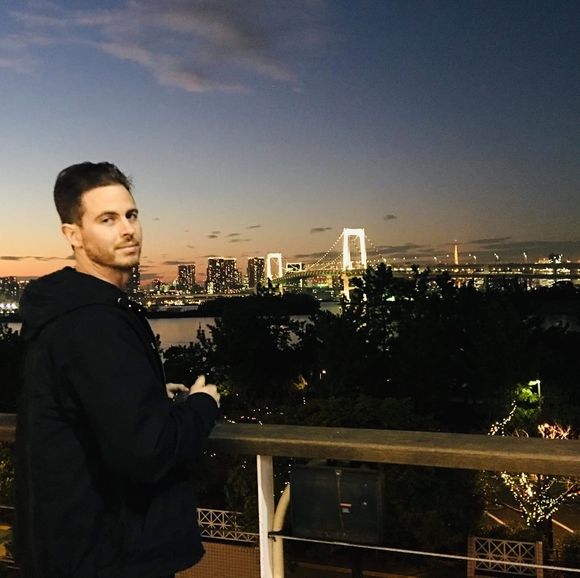 Meet your Posher, Sean - Picture 1 of 1